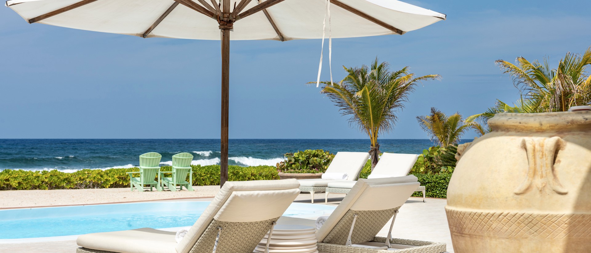  Day Packages at Le Soleil d'Or